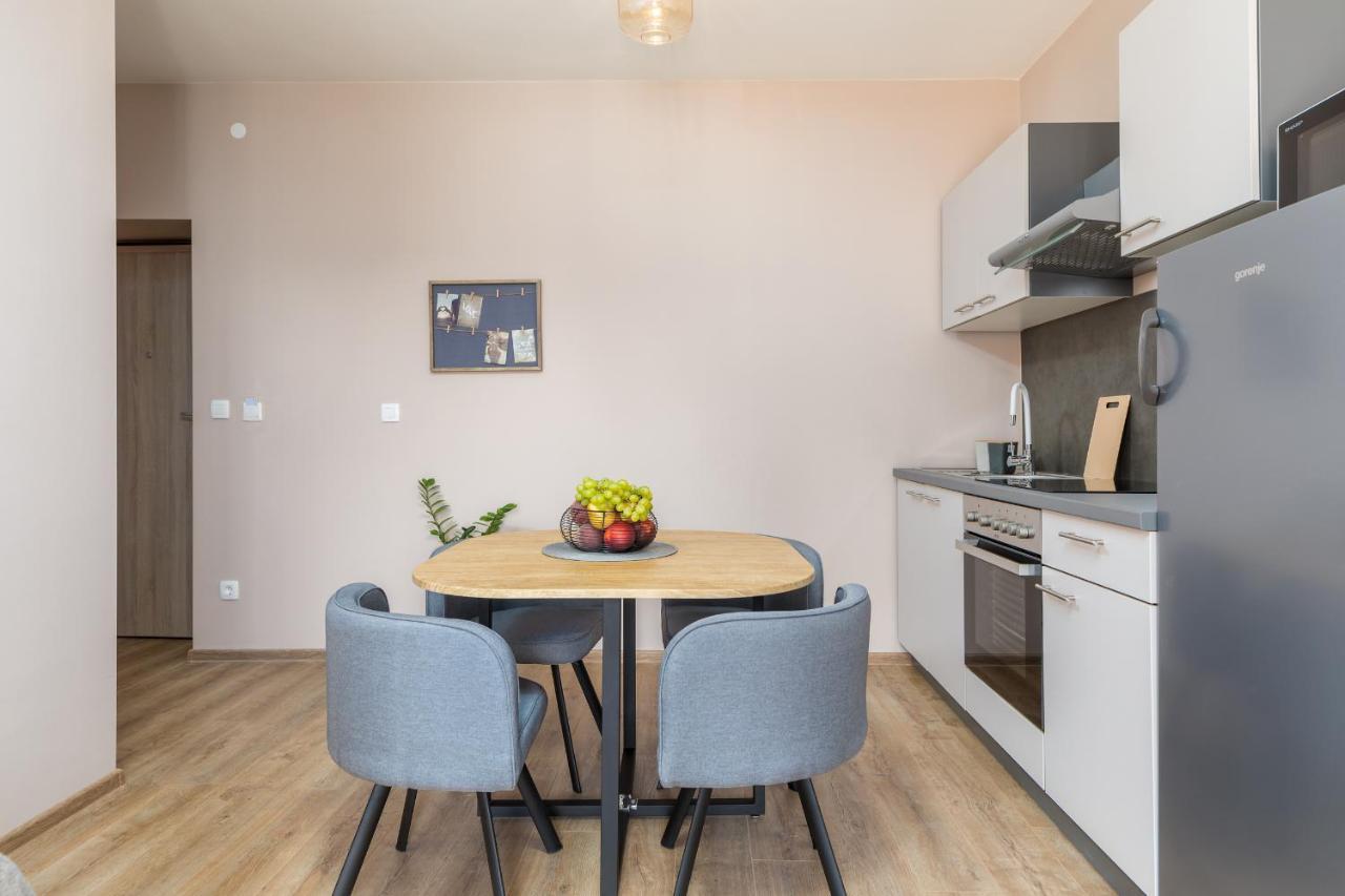 Wine House Apartments & Rooms Marceta Fažana エクステリア 写真