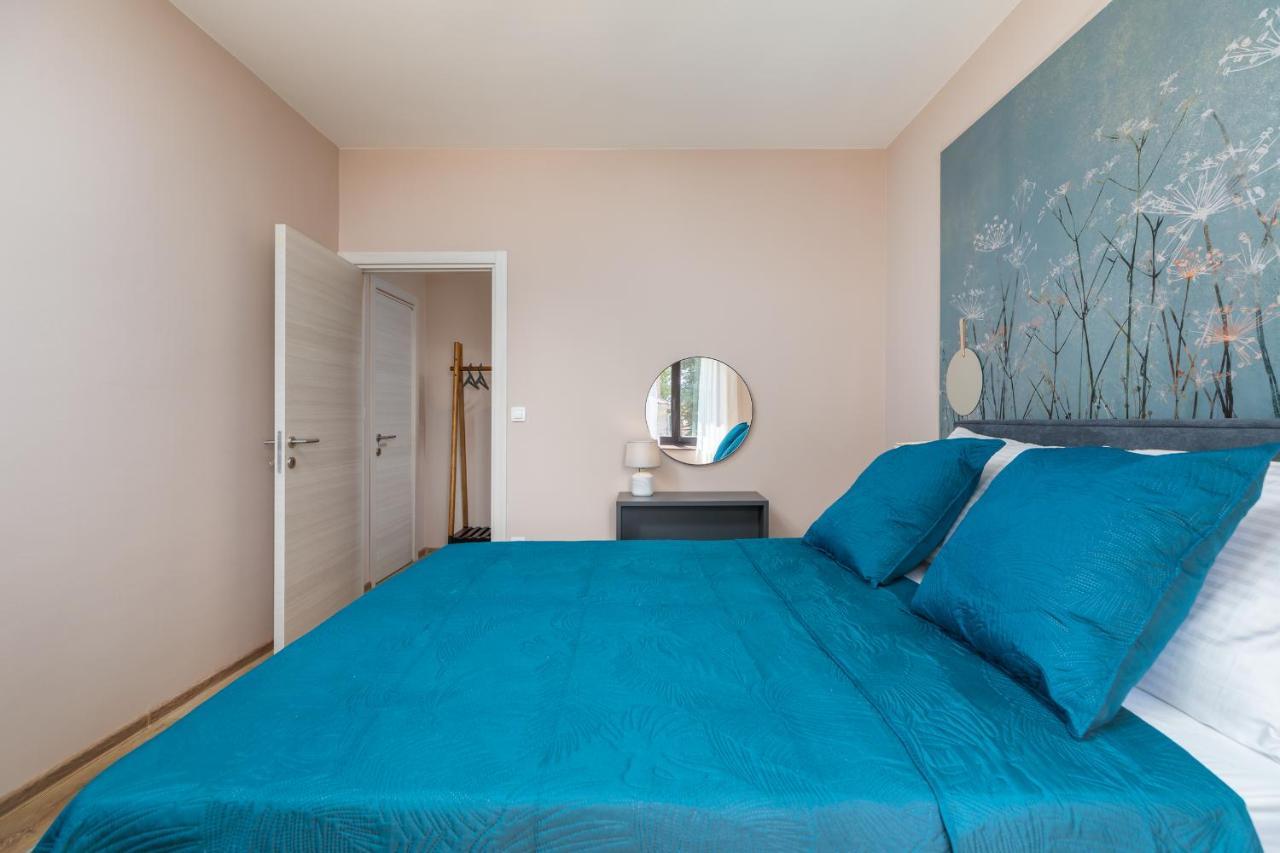 Wine House Apartments & Rooms Marceta Fažana エクステリア 写真