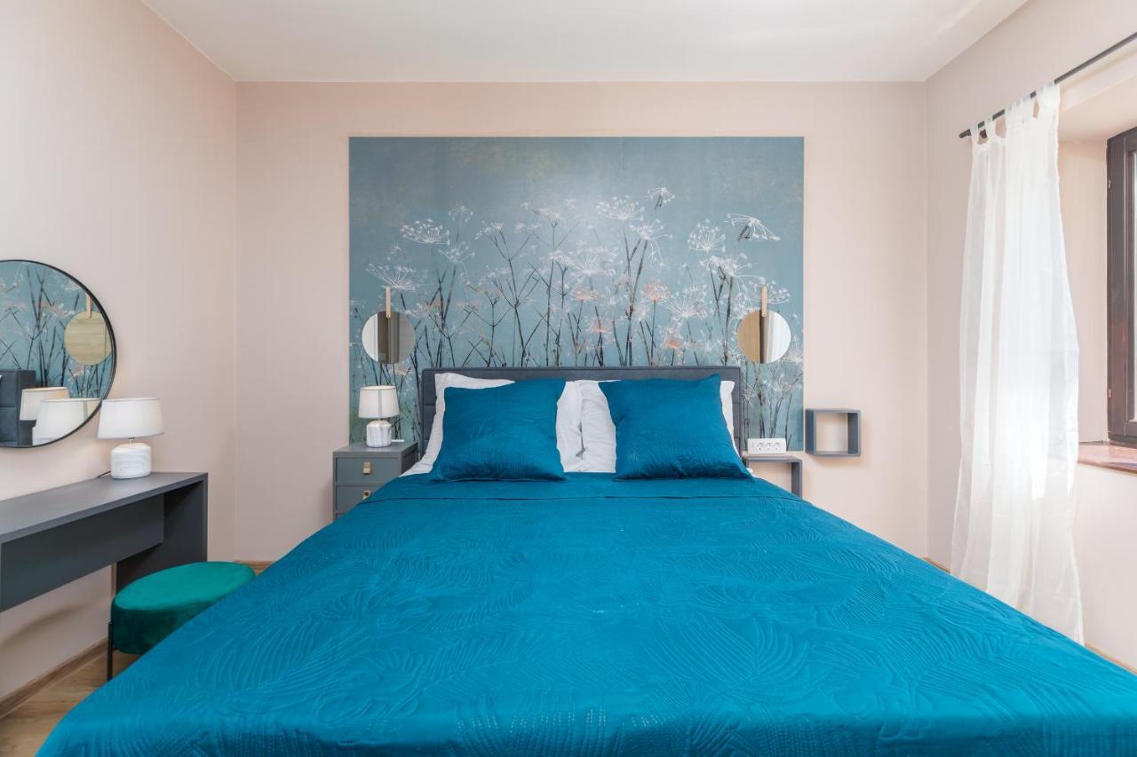 Wine House Apartments & Rooms Marceta Fažana エクステリア 写真