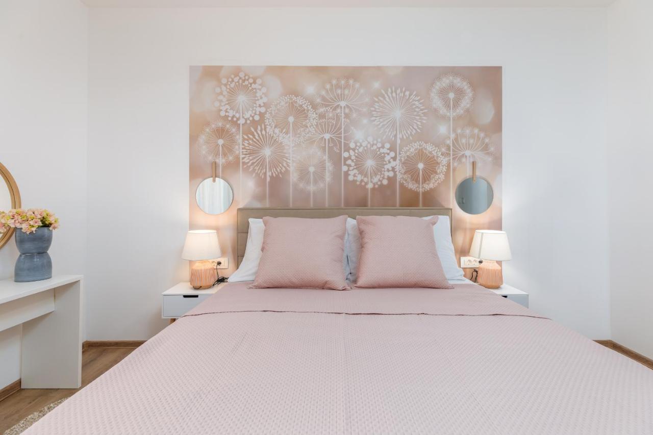 Wine House Apartments & Rooms Marceta Fažana エクステリア 写真
