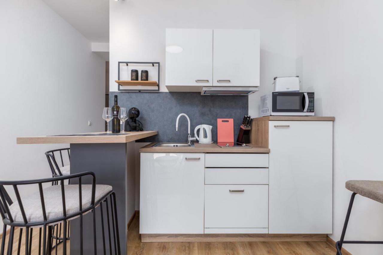 Wine House Apartments & Rooms Marceta Fažana エクステリア 写真