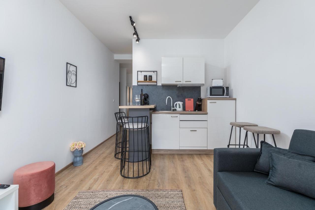 Wine House Apartments & Rooms Marceta Fažana エクステリア 写真