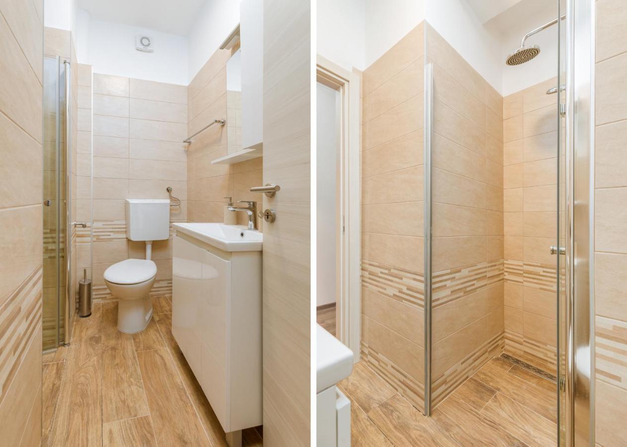 Wine House Apartments & Rooms Marceta Fažana エクステリア 写真
