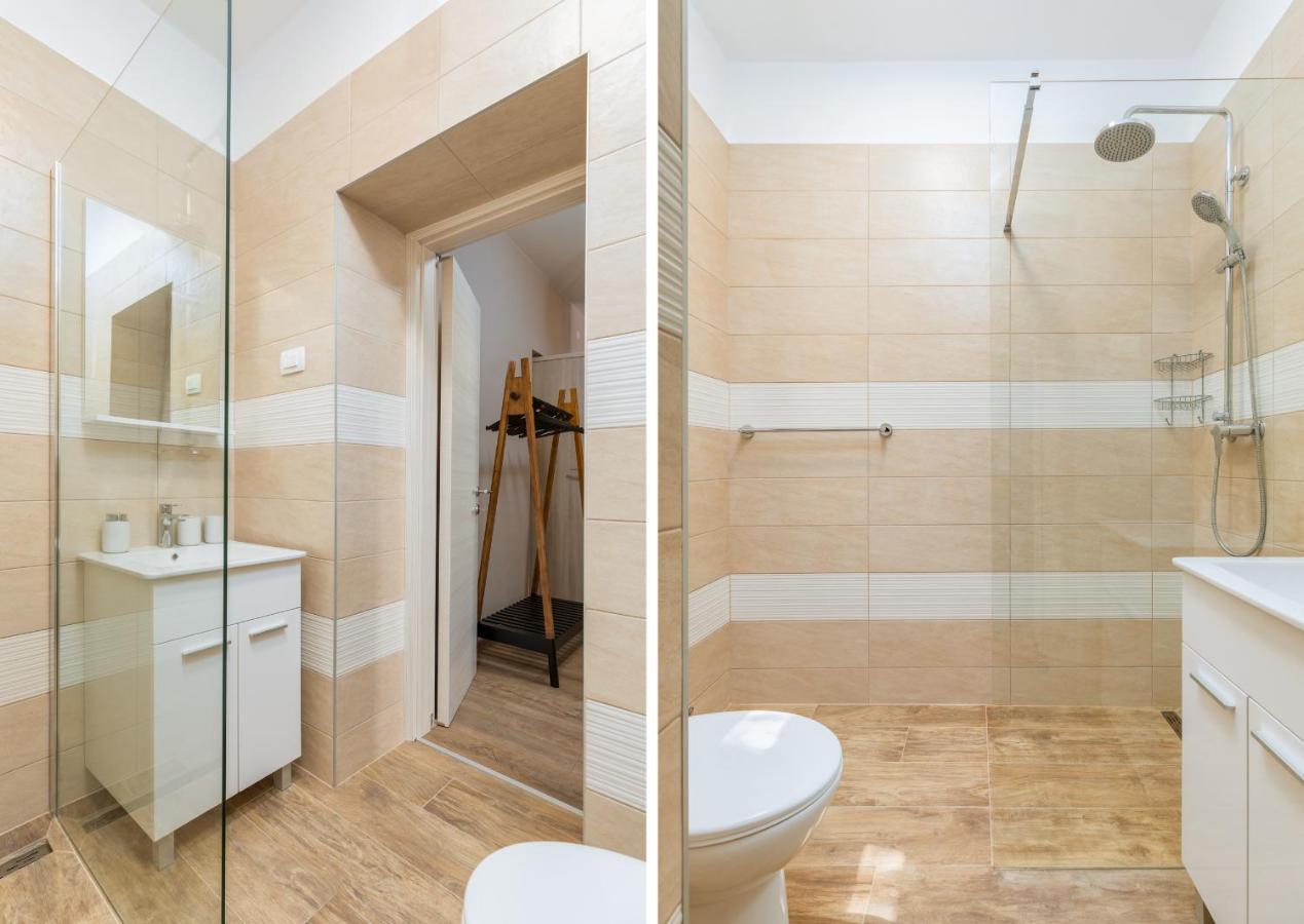 Wine House Apartments & Rooms Marceta Fažana エクステリア 写真