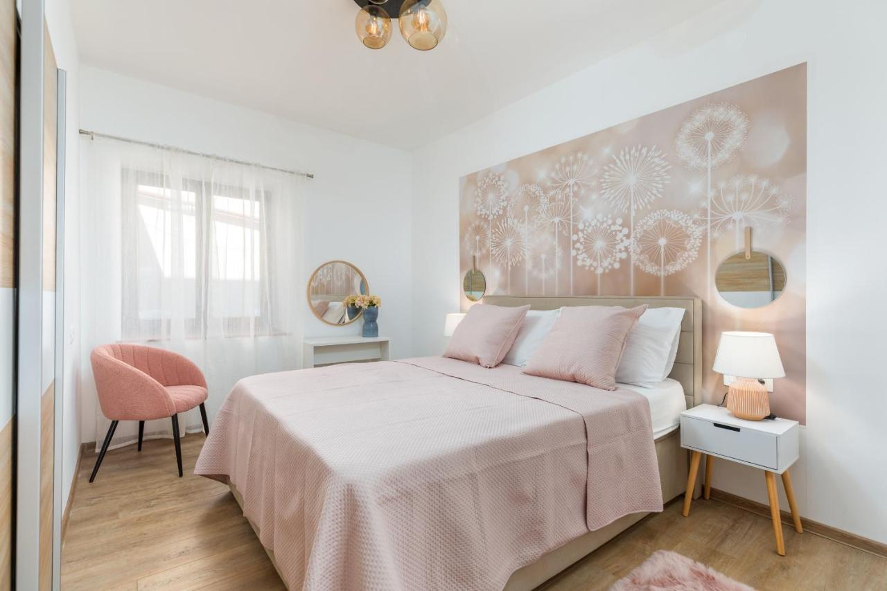 Wine House Apartments & Rooms Marceta Fažana エクステリア 写真