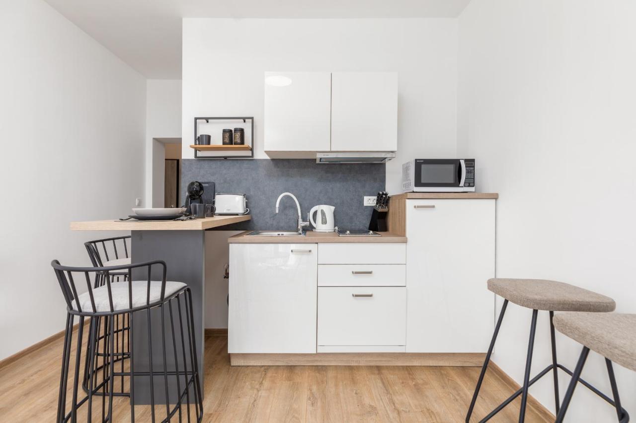 Wine House Apartments & Rooms Marceta Fažana エクステリア 写真